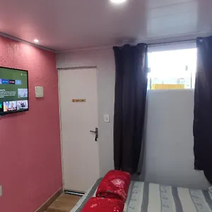 Space , Quartos Privativos Albergue Arraial do Cabo