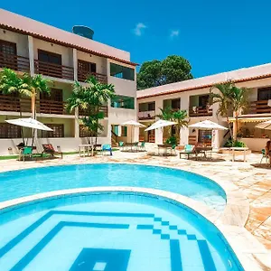 Estação Do Sol Hotel Pôrto das Galinhas