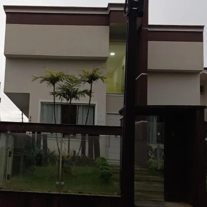 Pousada Floresta Joinville